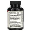 Фото складу Codonopsis & Astragalus 500 mg, Кодонопсис, 100 капсул