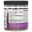 Фото складу Somnapure Gummies Melatonin Dream Berry 5, Мелатонін, 120 таблето