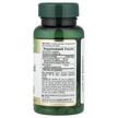 Фото складу Horny Goat Weed with Maca, Горянка та Мака, 60 капсул