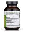Фото складу Organic Premium Cracked Cell Chlorella 250 mg, Хлорела, 480 табле