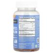 Фото состава Пробиотики, Probiotics Orange Dream 10 Billion, 60 конфет