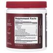 Фото складу Snap Supplements, Heart Beets Mixed Berry, Червоний буряк, 250 г