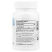 Фото складу Zinc Bisglycinate 15 mg, Цинк Бісгліцинат 15 мг, 60 капсул