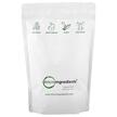 Фото складу Pure Creatine Monohydrate Unflavored, Креатин, 500 г