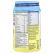 Фото складу RAW Organic Fit High Protein for Weight Loss, Контроль ваги, 930 