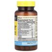 Фото складу Super Energy with Guarana Panax Ginseng, Гуарана Екстракт, 60 таб