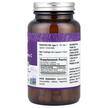 Фото складу Flora, Acerola Natural Vitamin C, Ацерола, 120 капсул