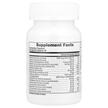 Фото складу ProCreation Female Fertility Support, Підтримка Лібідо, 60 капсул