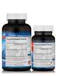 Фото складу Carlson, Super DHA Gems 500 mg, ДГК, 60 + 20 капсул