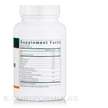 Фото складу Liver Support & Detoxification, Підтримка печінки, 60 капсул