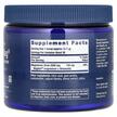 Фото складу Neuro-Mag Magnesium L-Threonate, Магній L-Треонат, 93.35 г