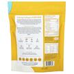 Фото складу Further Food, Grass-Fed Collagen Peptides Vanilla, Колаген, 12 шт