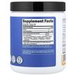 Фото складу Performance Creatine + Aminos Peach Mango, Креатин, 372 г