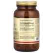 Фото состава Solgar, Витамин D3 400 МЕ, Vitamin D3 400 IU, 250 капсул