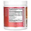 Фото складу Weight Loss Detox Nourish Lemonade, Система схуднення, 310 г