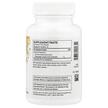 Фото состава Экстракта куркумина Мерива, Curcumin Phytosome 1000 mg, 60 капсул