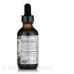 Фото состава Herbs Etc., Поддержка органов дыхания, Lung Tonic, 59 мл