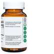 Фото складу Innate Response Formulas, CoQ10 100 mg, Коензим CoQ10, 60 капсул