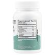 Фото складу Complete Menopause Relief, Підтримка менопаузи, 30 капсул