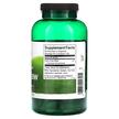 Фото состава Кошачий коготь, Full Spectrum Cat's Claw 500 mg, 250 капсул