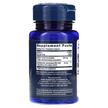 Фото складу Immune & Nasal Defense, Підтримка імунітету, 30 капсул