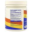 Фото складу Podium Nutrition, Creatine Monohydrate Strawberry, Креатин, 360 г