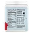 Фото состава Sunwarrior, Протеин, Clear Protein Refresher Watermelon, 420 г