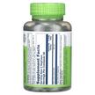 Фото состава Solaray, Крапива, True Herbs Nettle 900 mg, 180 капсул