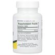 Фото складу Betaine Hydrochloride 600 mg, Бетаїн Гідрохлорид, 90 таблеток