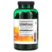 Фото складу Vitamin E Mixed Tocopherols 1000, Вітамін E Токофероли, 250 капсу