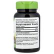 Фото складу Fennel Seed 480 mg, Фенхель 480 мг Семена, 100 капсул