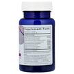 Фото складу Liver GB+ Detox, Детокс та очищення, 60 капсул