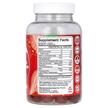 Фото складу B-Complex Multivitamin Gummies Strawberry, B-комплекс, 60 таблето