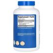 Фото складу Nutricost, Dandelion Extract 1575 mg, Кульбаба, 180 капсул