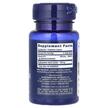 Фото складу Life Extension, Dopamine Advantage, Підтримка дофаміну, 30 капсул