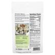 Фото складу Sunfood, Raw Organic Black Maca Powder, Мака, 113 г