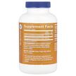 Фото состава TheVitaminShoppe, ГАМК, GABA 750 mg, 180 таблеток