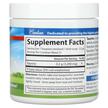 Фото состава Carlson, L-Таурин, Taurine Powder, 100 г