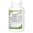 Фото складу ImmunAbreve Complete Immune System, Підтримка імунітету, 90 капсу