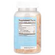 Фото складу Doctor's Finest, Vitamin C Orange 250 mg, Вітамін C, 90 табл