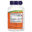 Фото складу NOW, Saw Palmetto Extract, Со Пальметто, 90 капсул