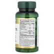 Фото складу Nature's Bounty, B-Complex, Комплекс Вітаміну B, 125 таблето