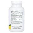 Фото складу Source of Life Cal/Mag Mineral Supplement, Кальцій Магній, 180 та