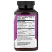 Фото состава Therapeutics Hormone Balance PCOS Formula, Поддержка гормонов, 15