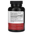 Фото состава Force Factor, Гинкго Билоба, Ginkgo Biloba 120 mg, 120 капсул