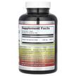 Фото складу Amazing Nutrition, Vitamin C 1000 mg, Вітамін C, 250 таблеток