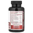 Фото складу Zhou Nutrition, Horny Goat Weed, Горянка, 60 капсул
