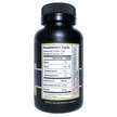 Фото складу Evening Primrose Oil, Олія примули вечірньої, 60 капсул