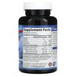 Фото складу Wild Norwegian EcoSmart Omega-3 Natural Lemon 1000, Омега 3, 90 к