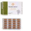 Фото складу Econugenics, Padma Basic, Детокс та очищення, 60 капсул